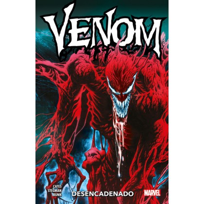 Venom Vol 3 Desencadenado